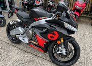 Aprilia RS660 image